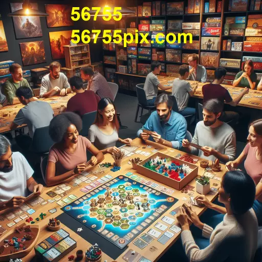 A Evolução dos Jogos de Tabuleiro na Cultura Moderna