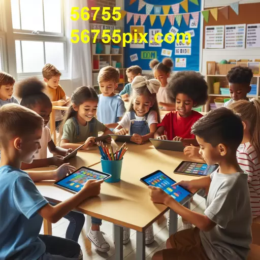 O Poder dos Jogos Educacionais na Aprendizagem Moderna