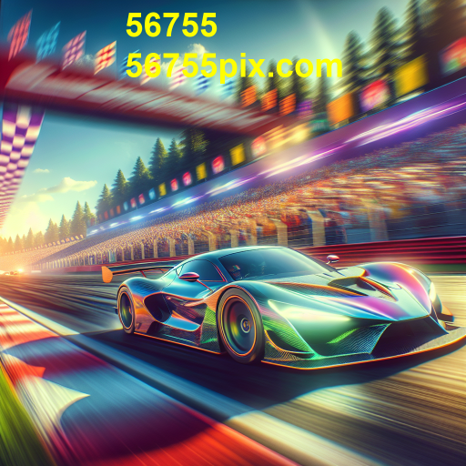 A Emoção da Velocidade: Descubra os Melhores Jogos de Corrida do Site 56755