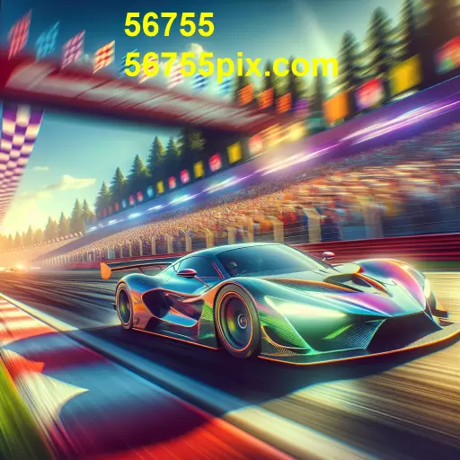 A Emoção da Velocidade: Descubra os Melhores Jogos de Corrida do Site 56755