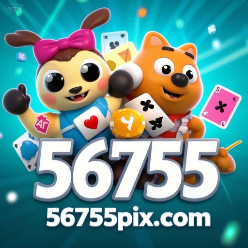 56755